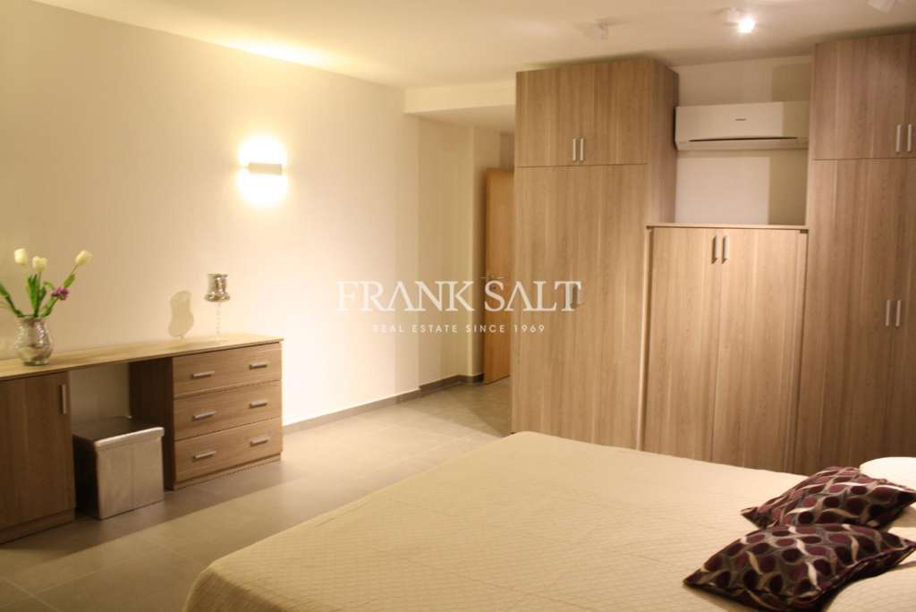 2 Bed, ApartmentFor Sale, Vittoriosa, Malta