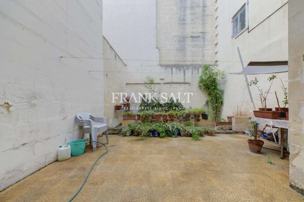 2 Bed, HouseFor Sale, Paola, Malta