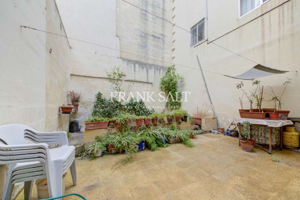 2 Bed, HouseFor Sale, Paola, Malta