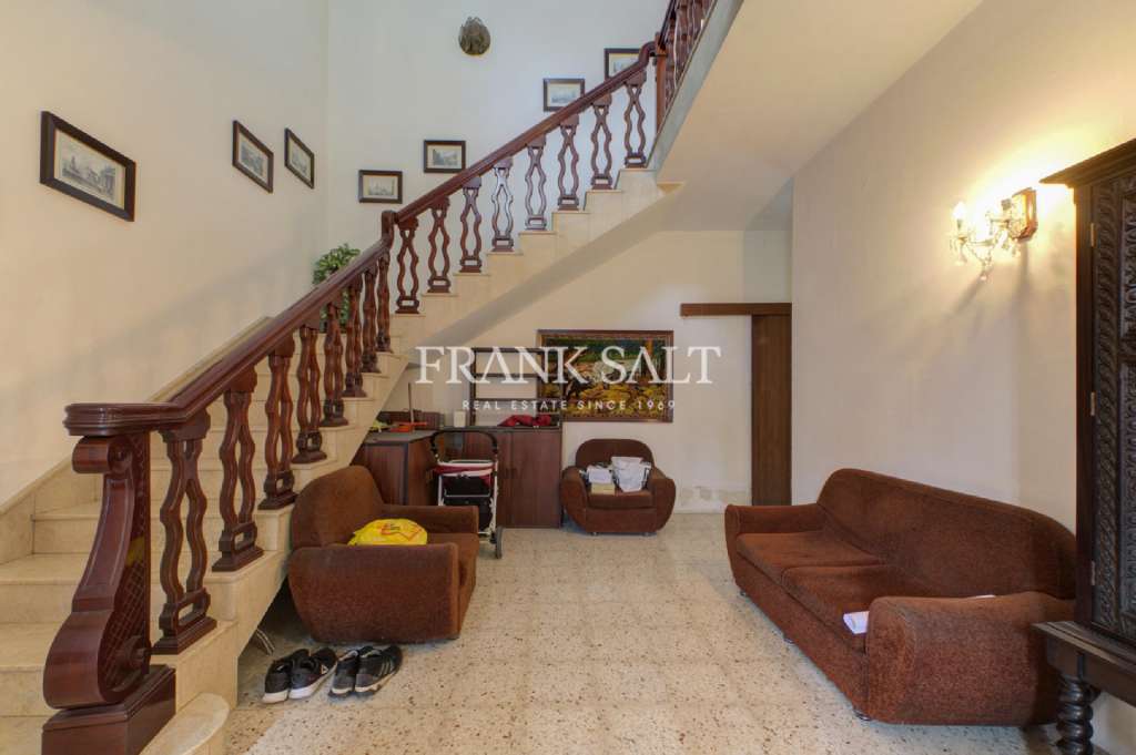 2 Bed, HouseFor Sale, Paola, Malta