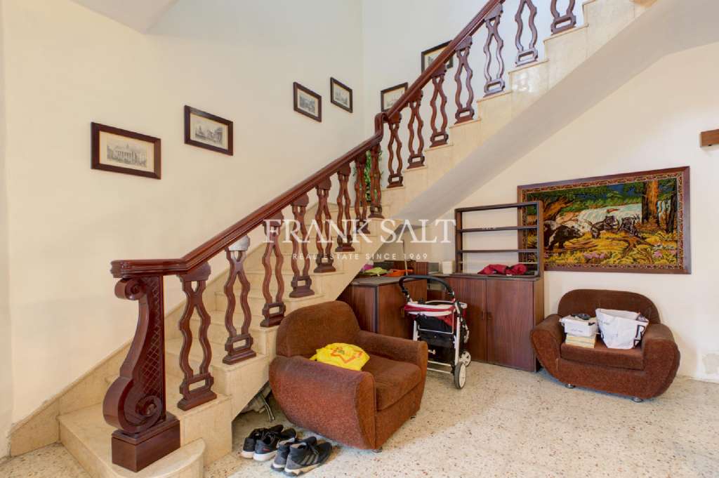 2 Bed, HouseFor Sale, Paola, Malta