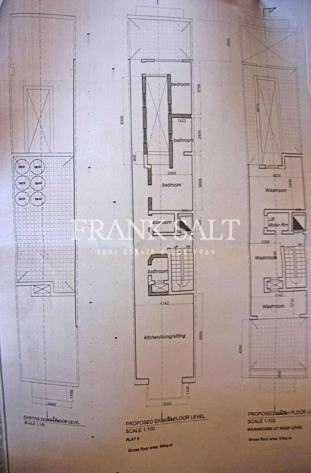 2 Bed, ApartmentFor Sale, St Julians, Malta