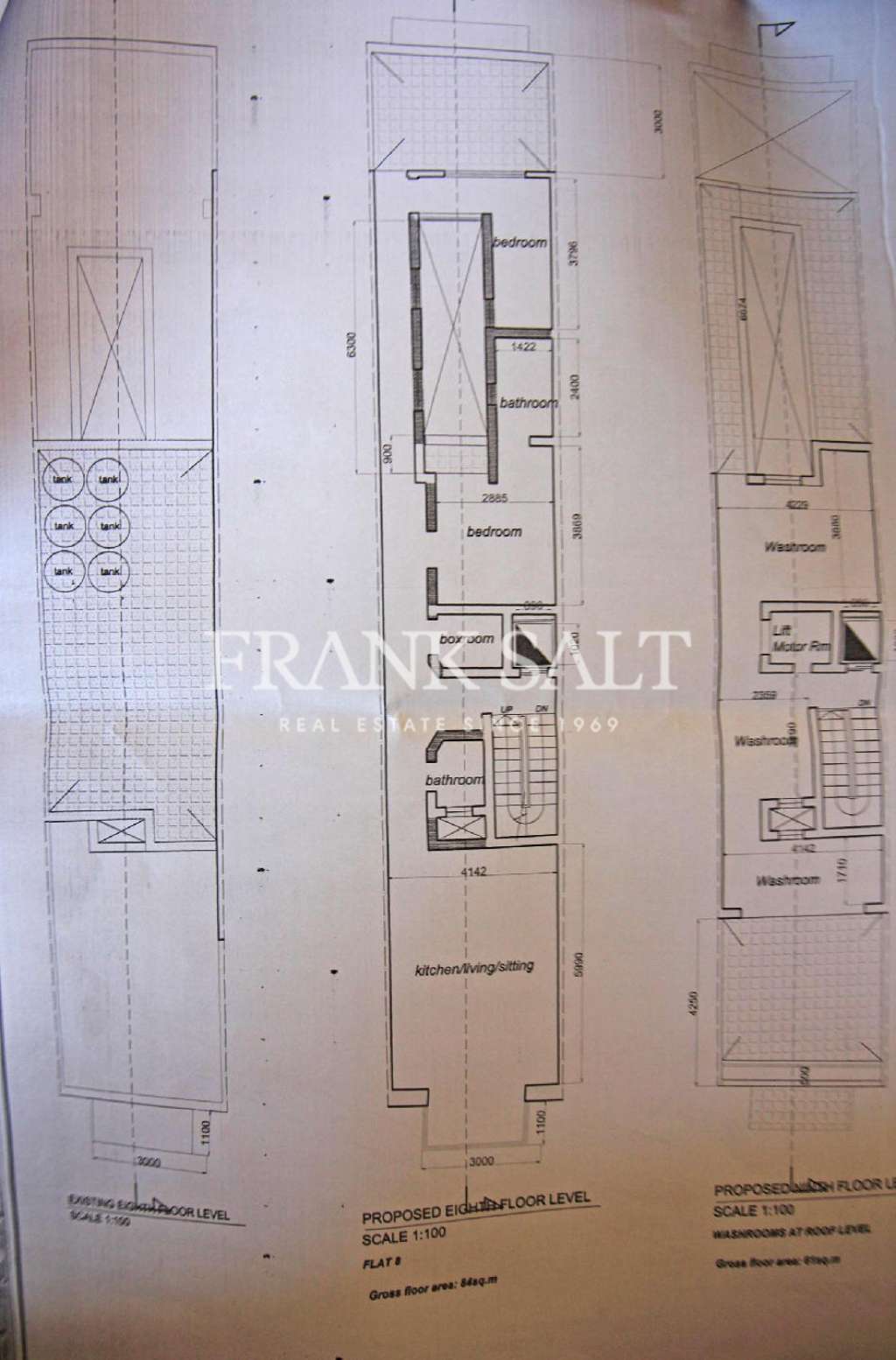 2 Bed, ApartmentFor Sale, St Julians, Malta