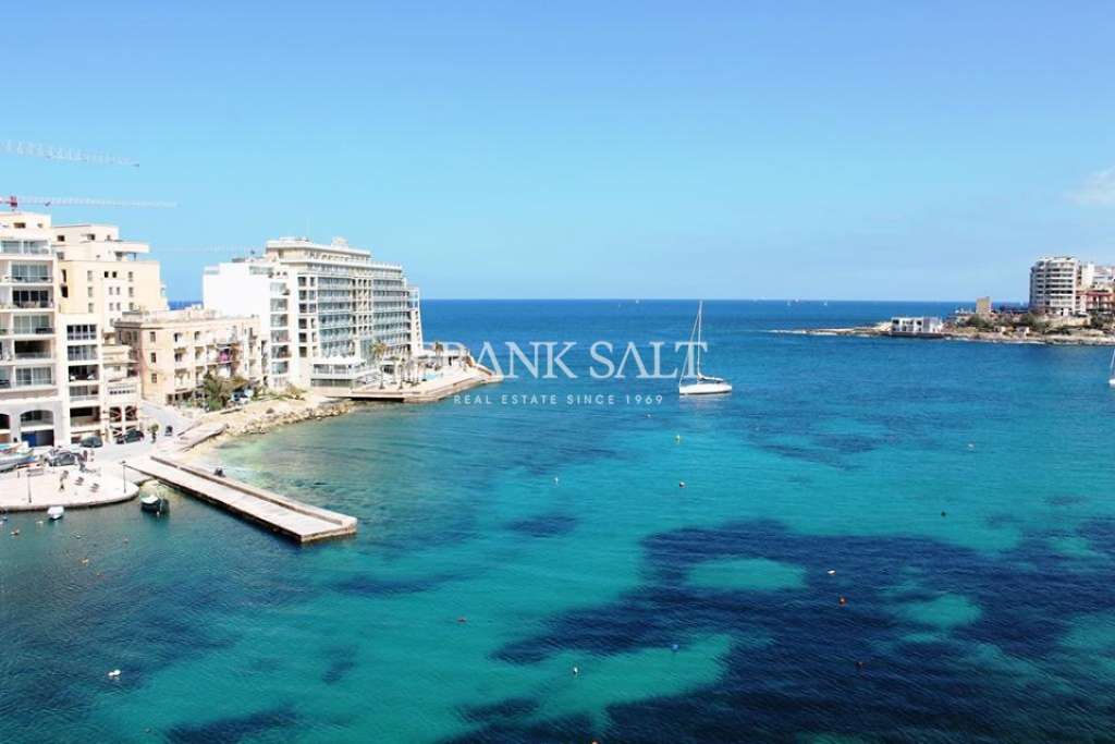 2 Bed, ApartmentFor Sale, St Julians, Malta