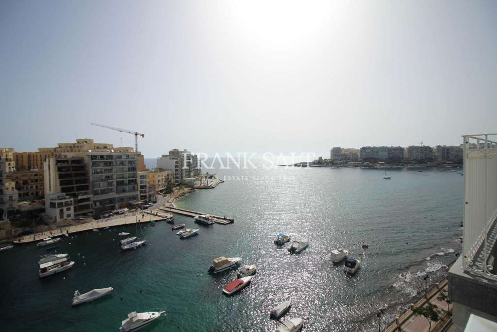 2 Bed, ApartmentFor Sale, St Julians, Malta