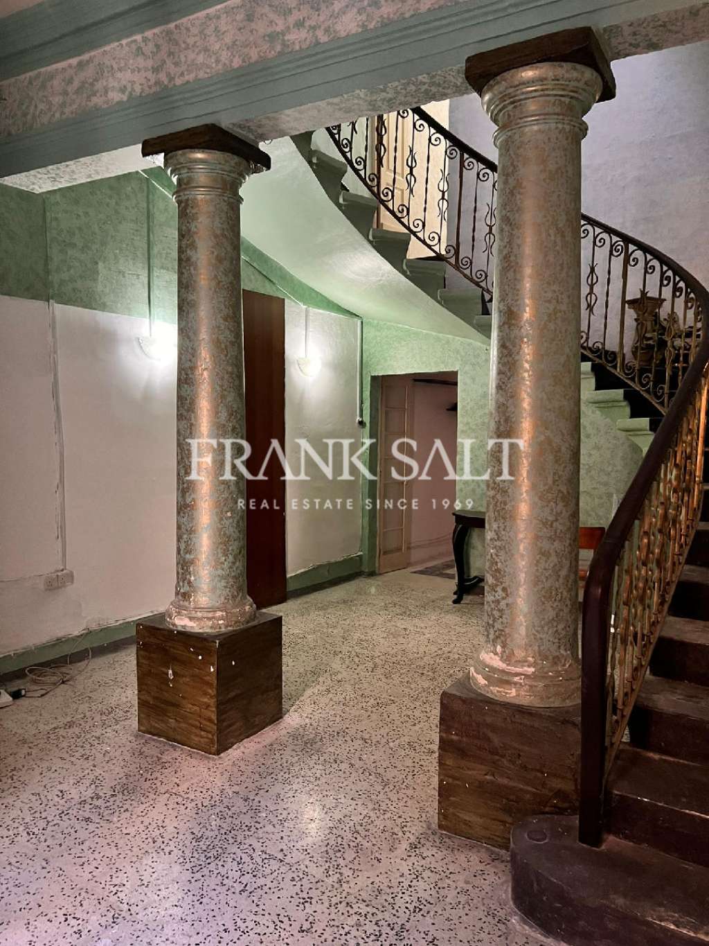 3 Bed, HouseFor Sale, Hamrun, Malta