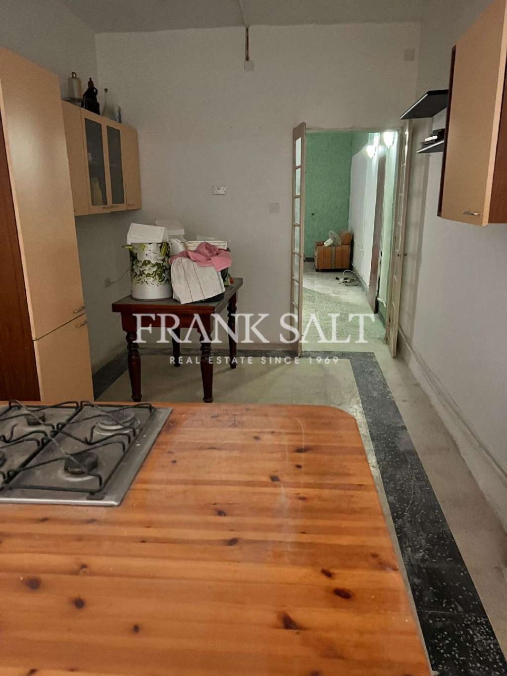 3 Bed, HouseFor Sale, Hamrun, Malta