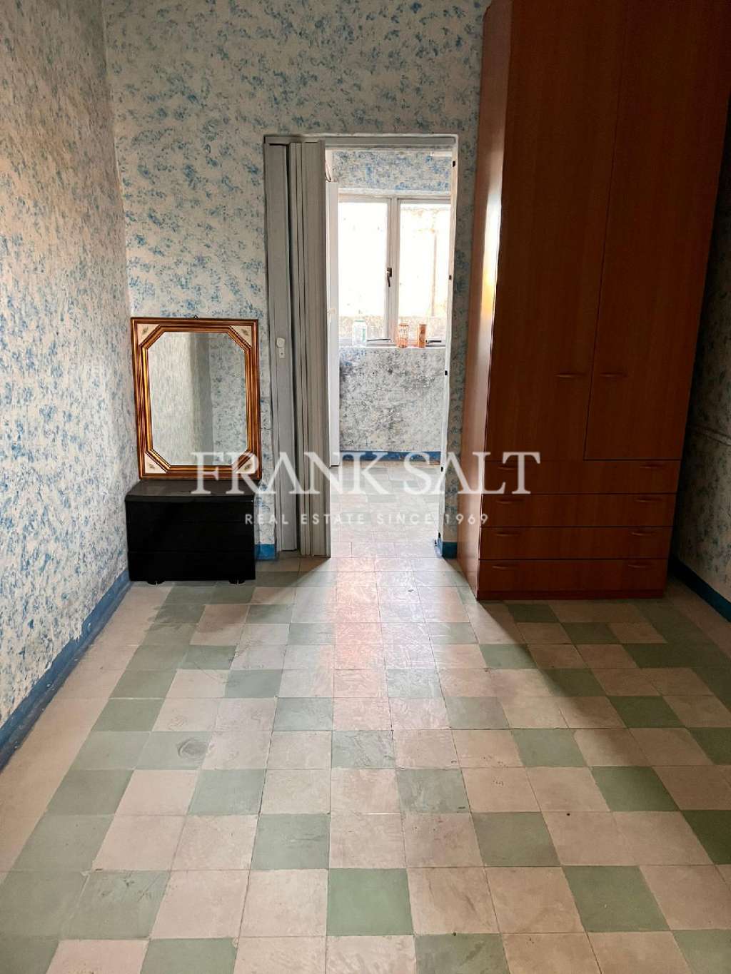 3 Bed, HouseFor Sale, Hamrun, Malta