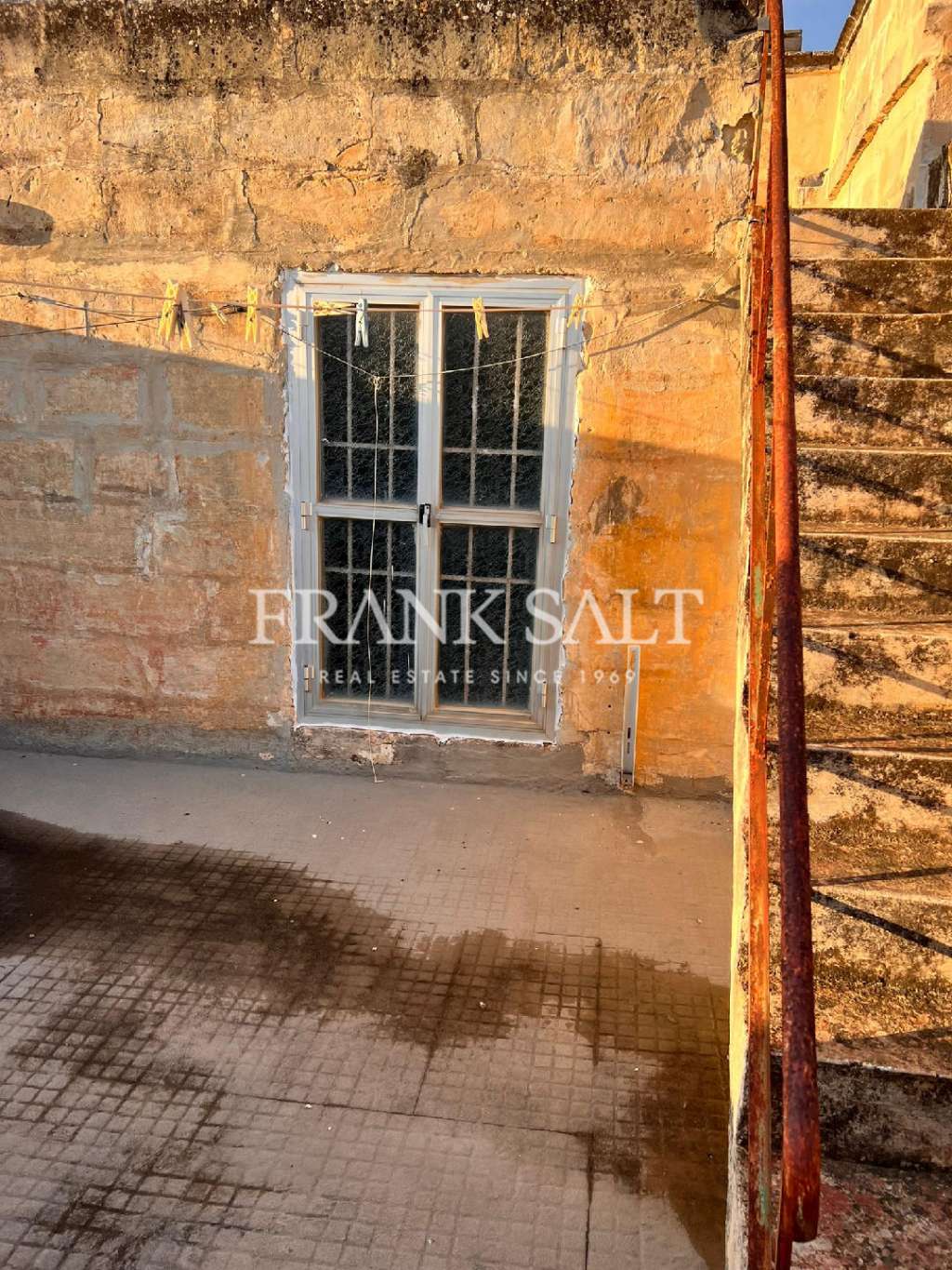 3 Bed, HouseFor Sale, Hamrun, Malta