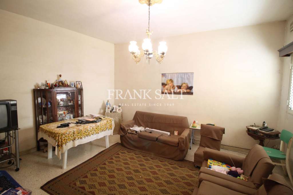 3 Bed, ApartmentFor Sale, Rabat, Malta