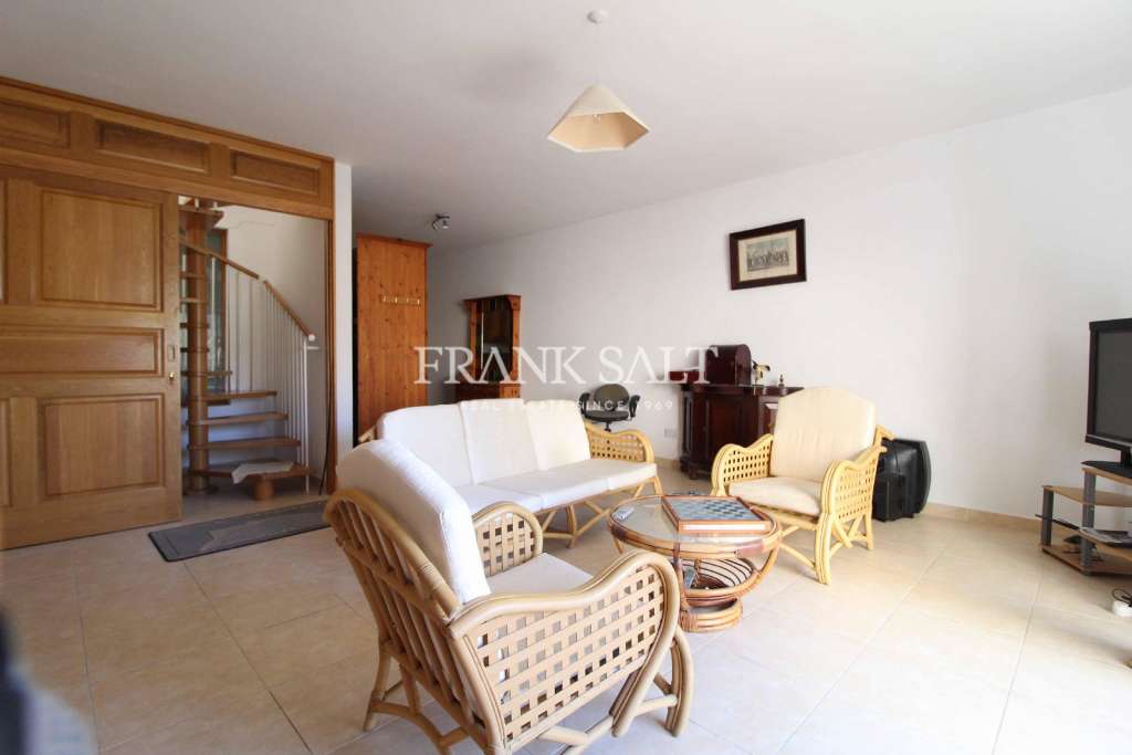 1 Bed, ApartmentFor Sale, Marsascala, Malta