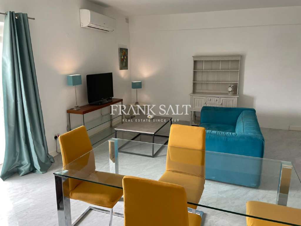 1 Bed, ApartmentFor Sale, Swieqi, Malta