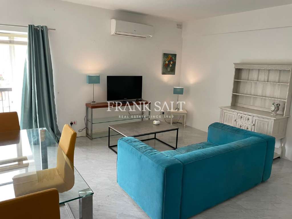 1 Bed, ApartmentFor Sale, Swieqi, Malta
