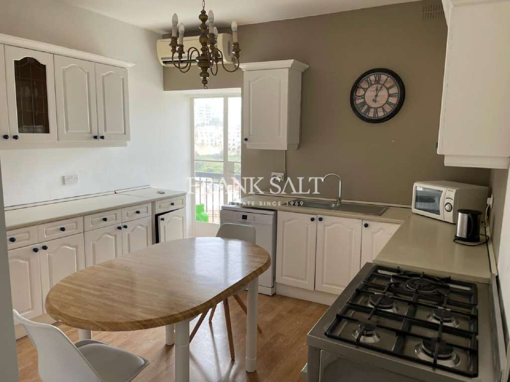 1 Bed, ApartmentFor Sale, Swieqi, Malta