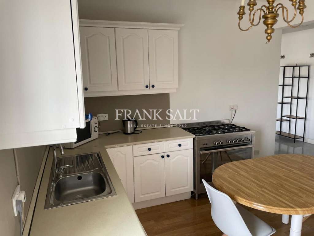 1 Bed, ApartmentFor Sale, Swieqi, Malta