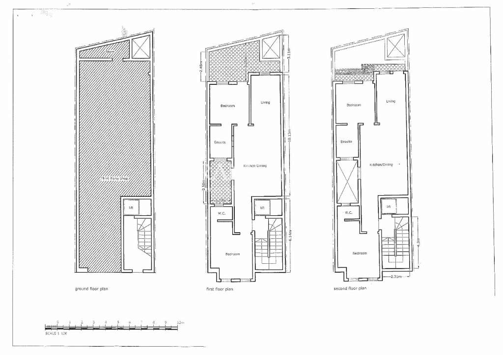 ApartmentFor Sale, Paola, Malta