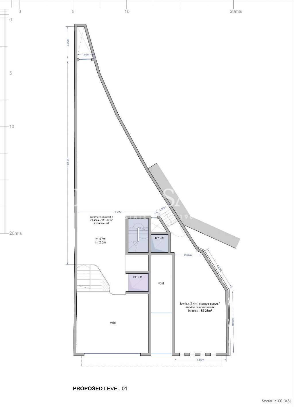 2 Bed, ApartmentFor Sale, Sliema, Malta