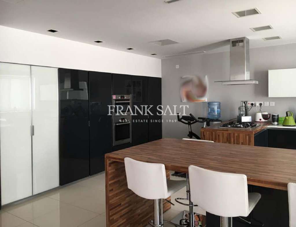 3 Bed, ApartmentFor Sale, Tal-Ibrag, Malta