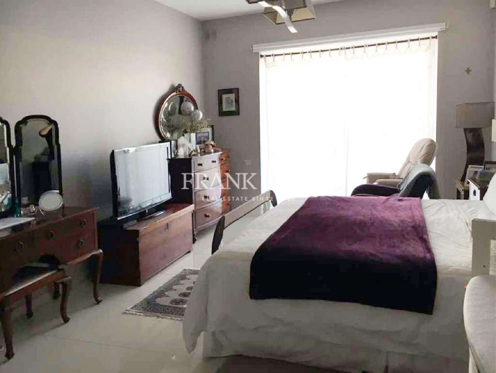 3 Bed, ApartmentFor Sale, Tal-Ibrag, Malta