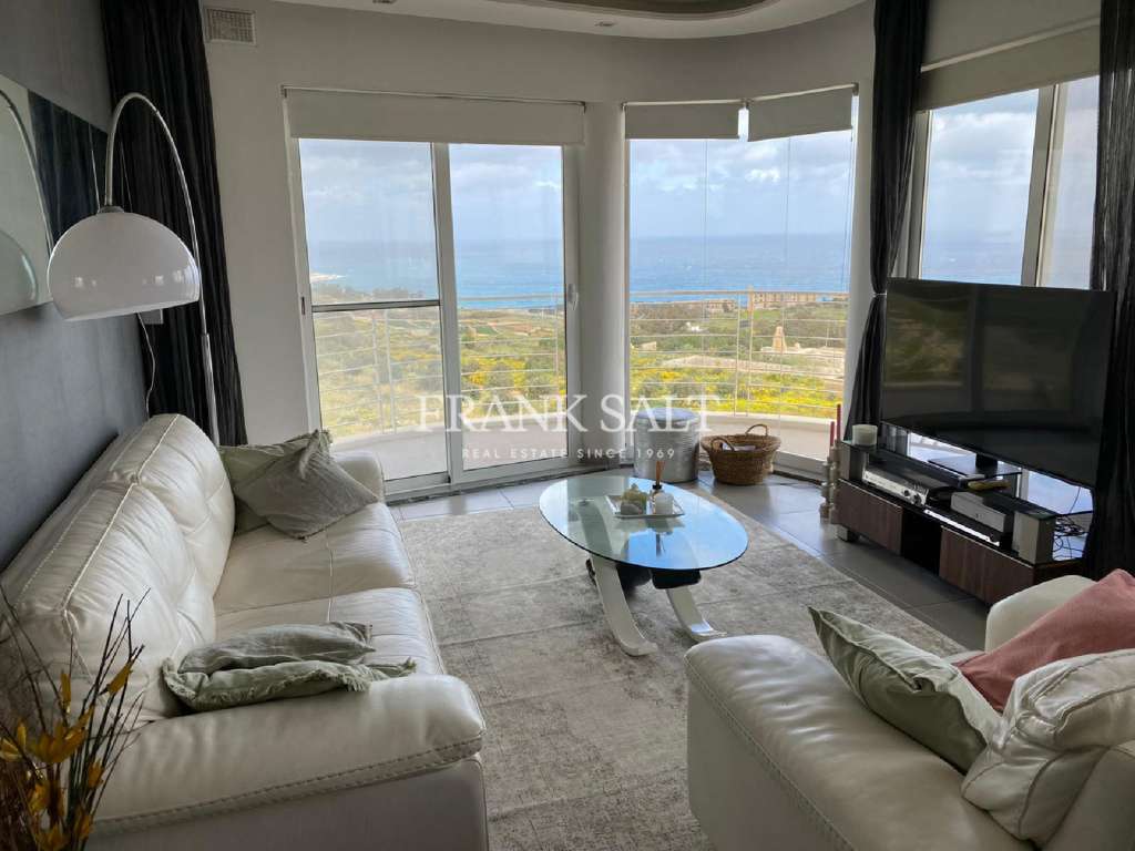 3 Bed, ApartmentFor Sale, Madliena, Malta