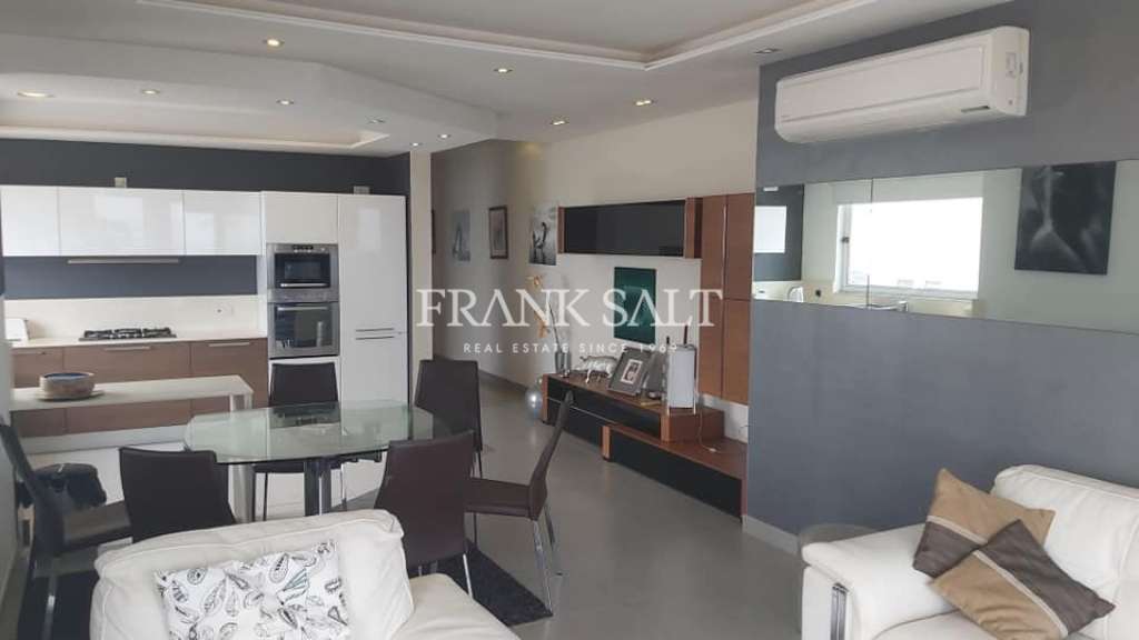 3 Bed, ApartmentFor Sale, Madliena, Malta