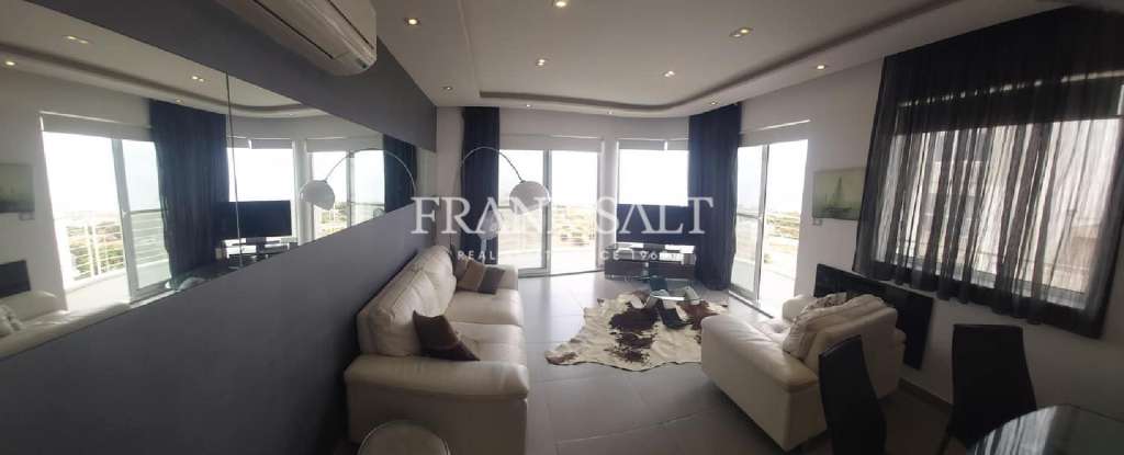 3 Bed, ApartmentFor Sale, Madliena, Malta