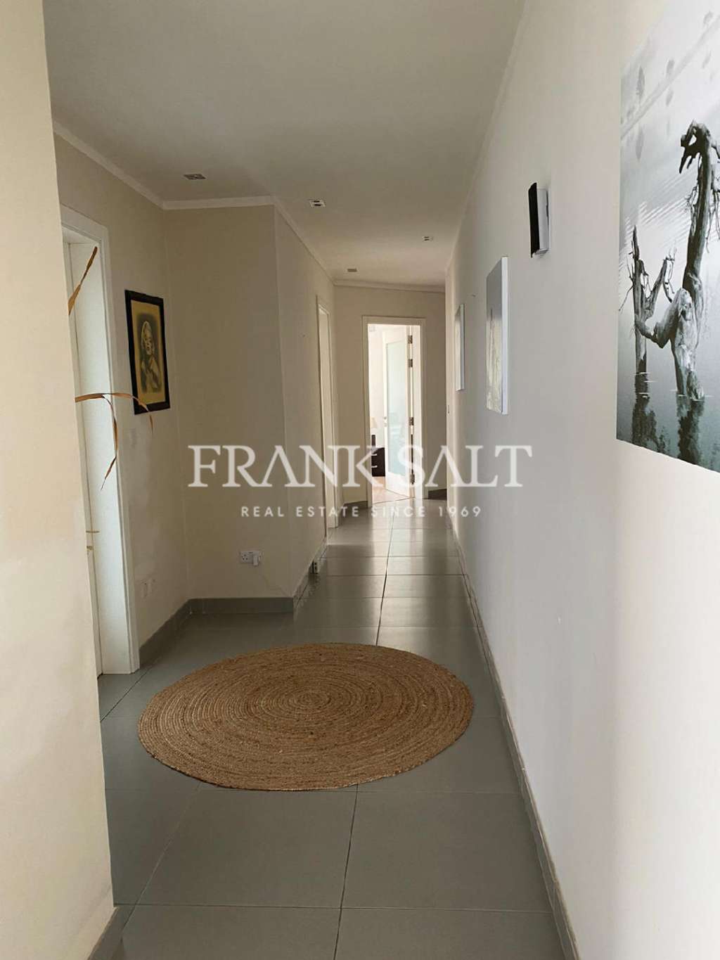 3 Bed, ApartmentFor Sale, Madliena, Malta