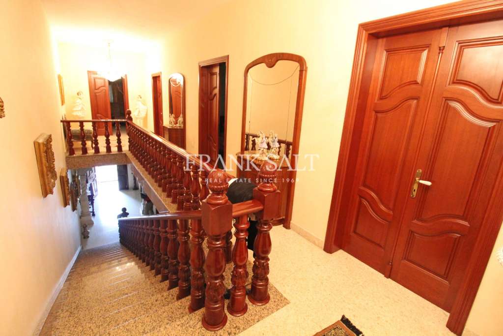 3 Bed, HouseFor Sale, Marsa, Malta