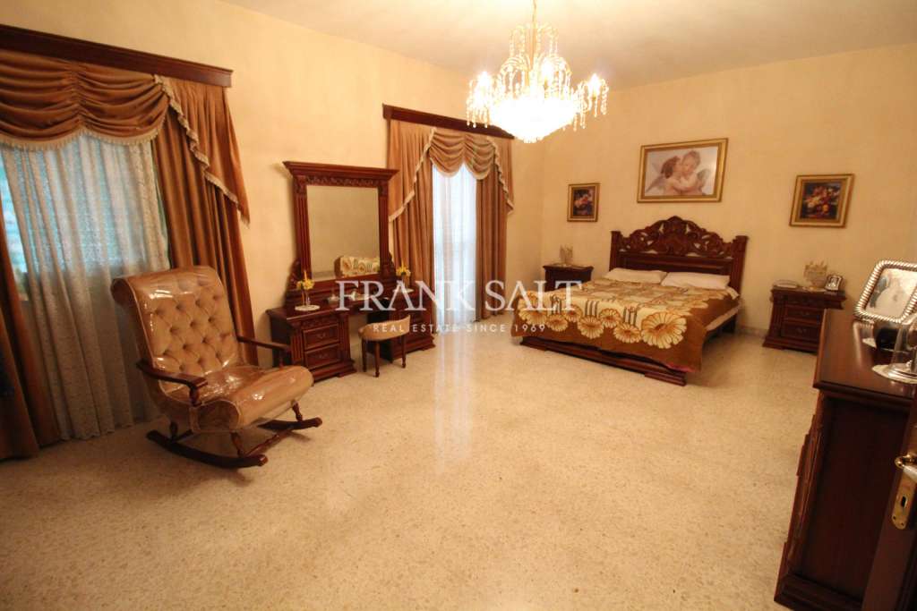 3 Bed, HouseFor Sale, Marsa, Malta
