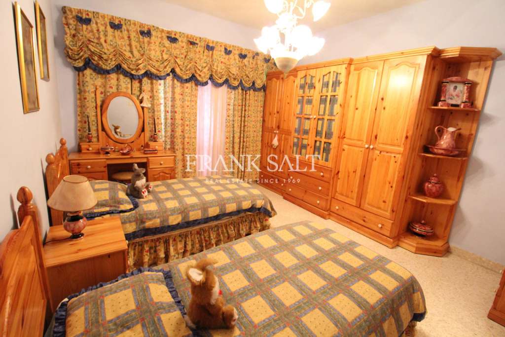 3 Bed, HouseFor Sale, Marsa, Malta