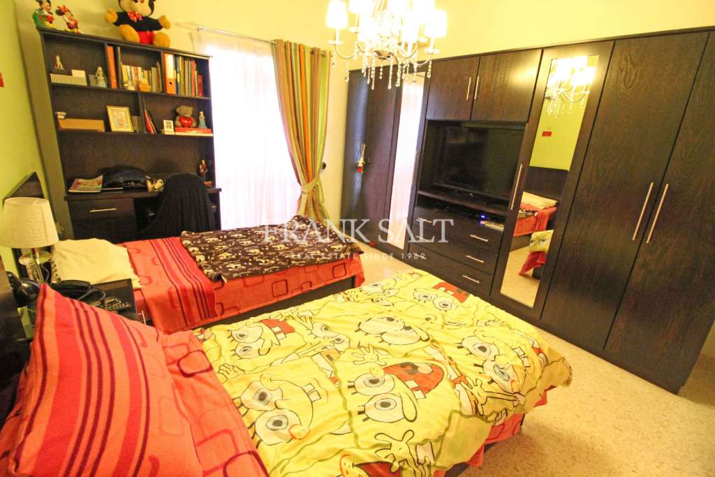 3 Bed, HouseFor Sale, Marsa, Malta