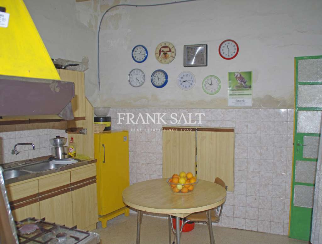 3 Bed, HouseFor Sale, Rabat, Malta