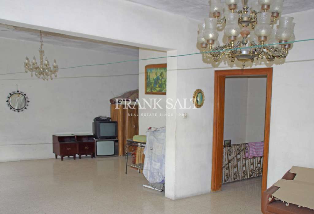 3 Bed, HouseFor Sale, Rabat, Malta