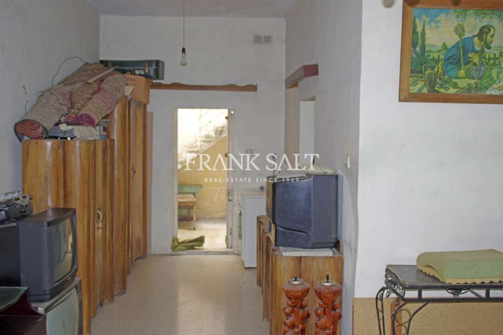 3 Bed, HouseFor Sale, Rabat, Malta
