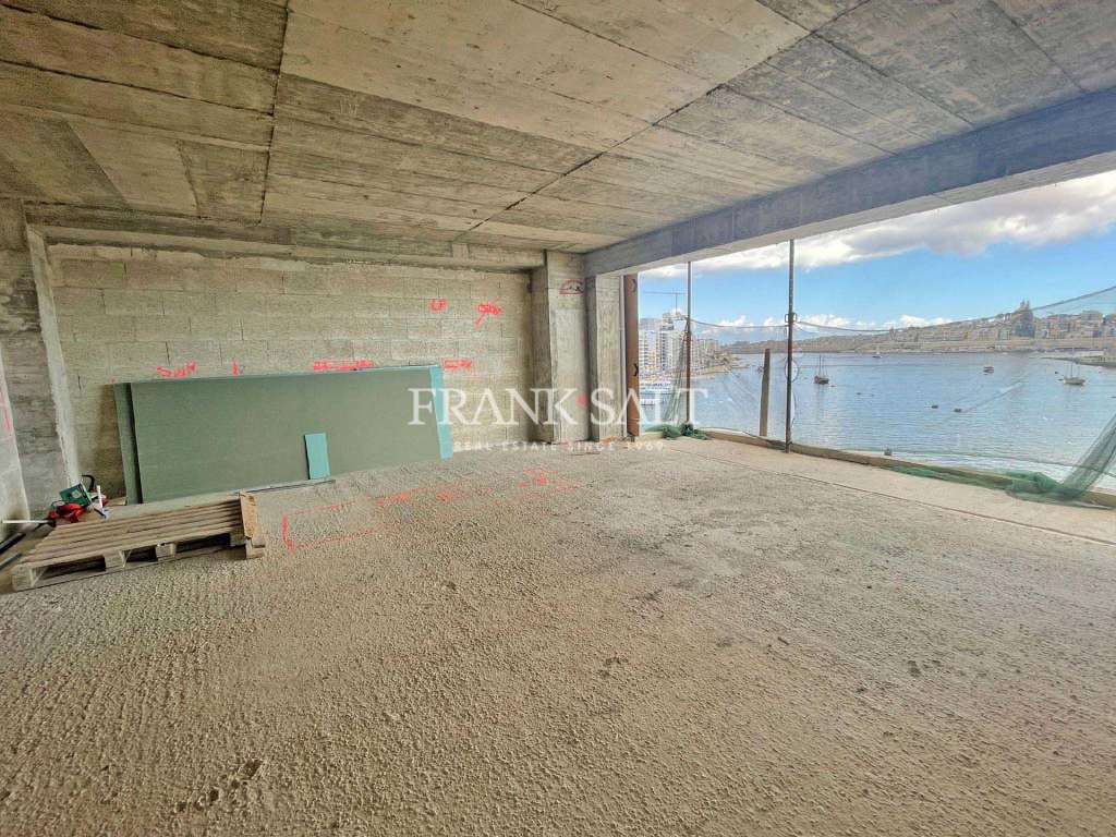 2 Bed, ApartmentFor Sale, Sliema, Malta