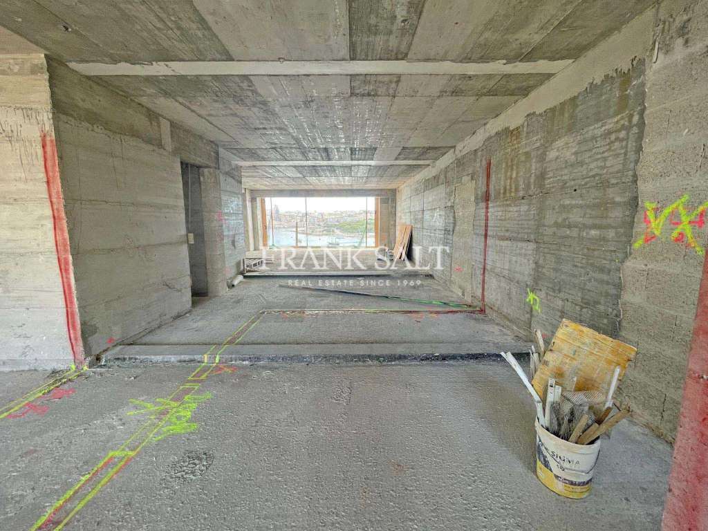 2 Bed, ApartmentFor Sale, Sliema, Malta