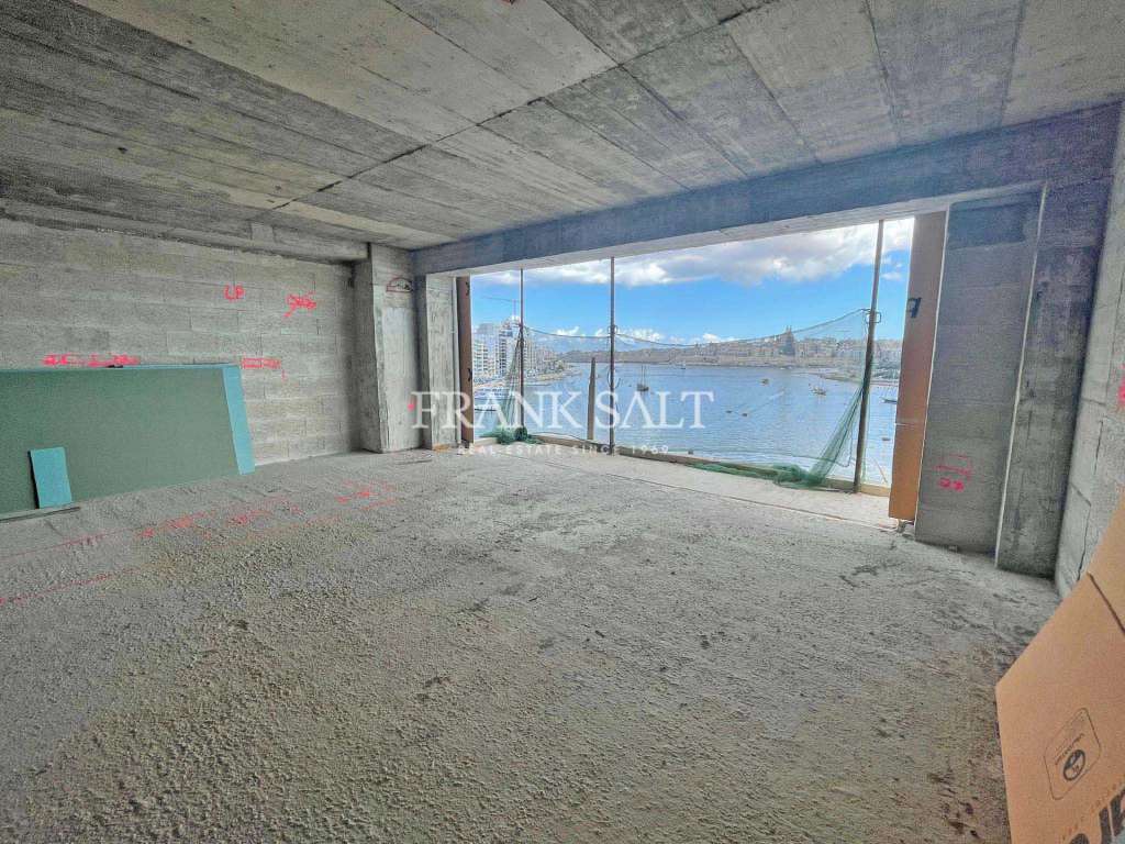 2 Bed, ApartmentFor Sale, Sliema, Malta