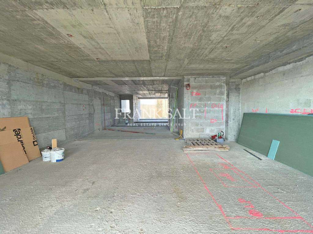 2 Bed, ApartmentFor Sale, Sliema, Malta