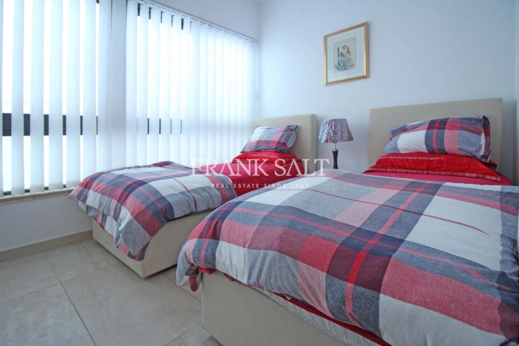 3 Bed, ApartmentFor Sale, Sliema, Malta