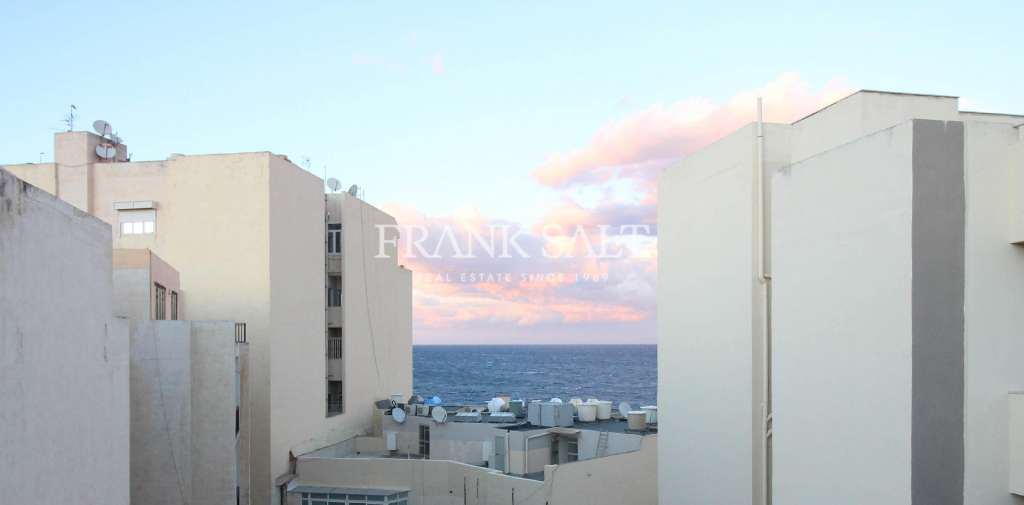 3 Bed, ApartmentFor Sale, Sliema, Malta