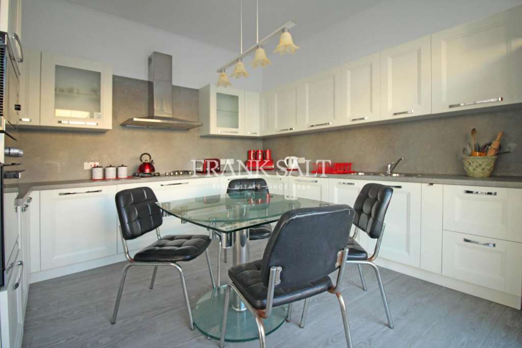 3 Bed, ApartmentFor Sale, Sliema, Malta