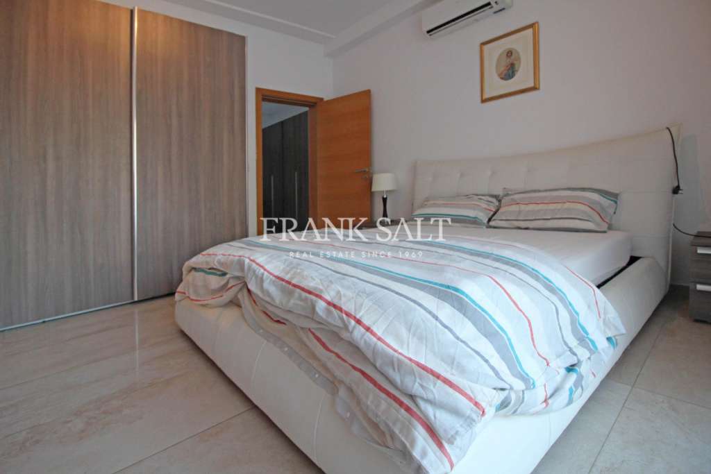 3 Bed, ApartmentFor Sale, Sliema, Malta