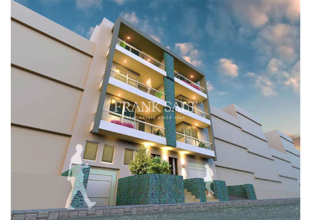 HouseFor Sale, Santa Venera, Malta