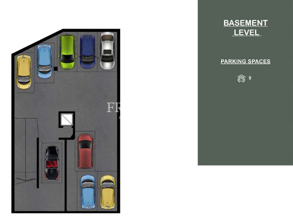 HouseFor Sale, Santa Venera, Malta