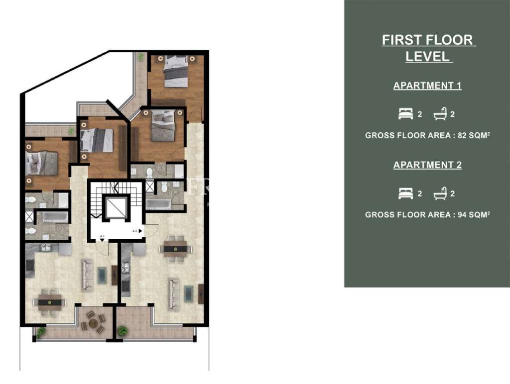 HouseFor Sale, Santa Venera, Malta