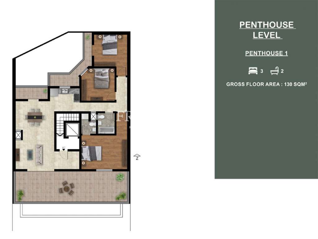 HouseFor Sale, Santa Venera, Malta