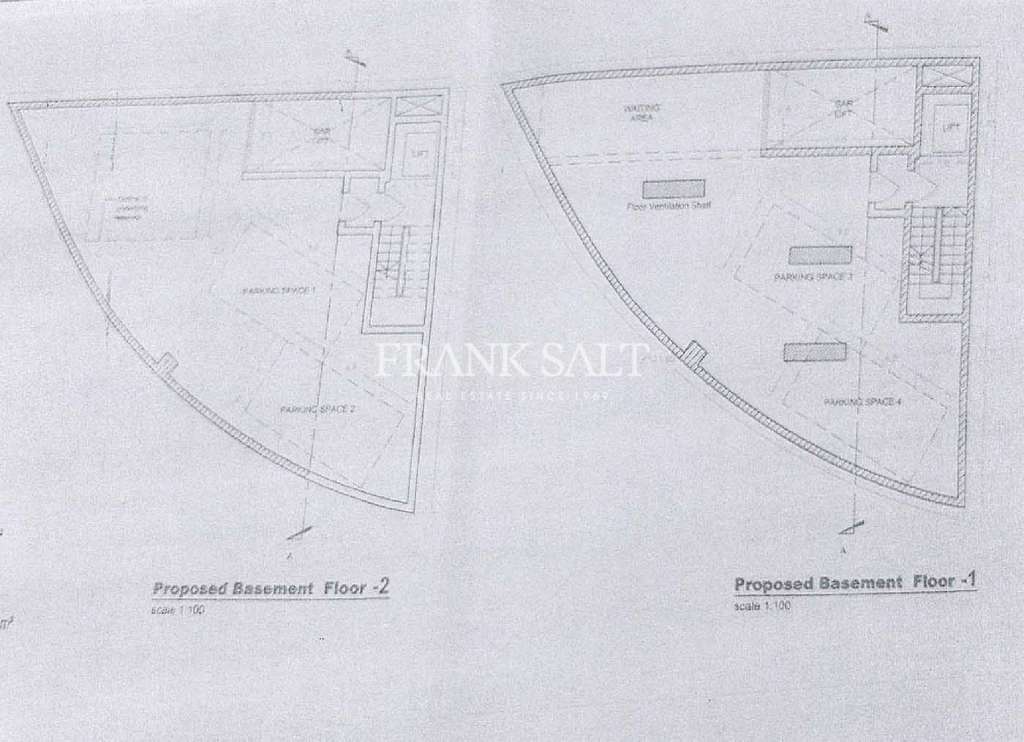 HouseFor Sale, Marsa, Malta