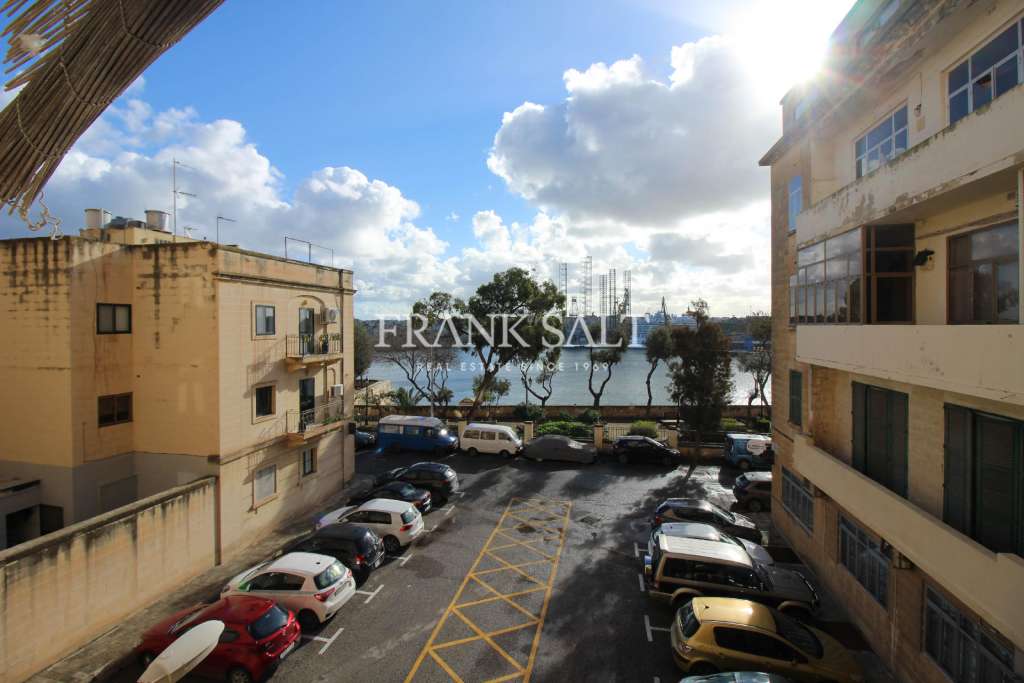 4 Bed, HouseFor Sale, Floriana, Malta