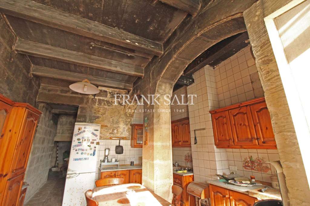 4 Bed, HouseFor Sale, Floriana, Malta