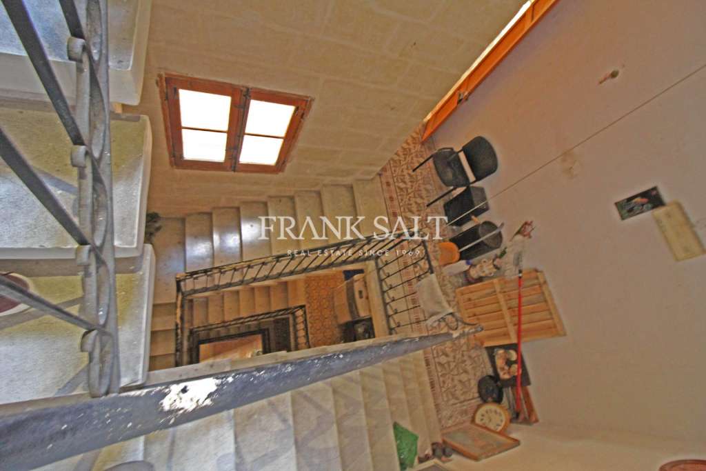 4 Bed, HouseFor Sale, Floriana, Malta